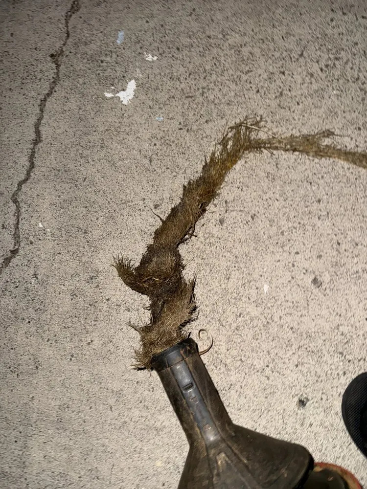 Slide of 808 Drain Service