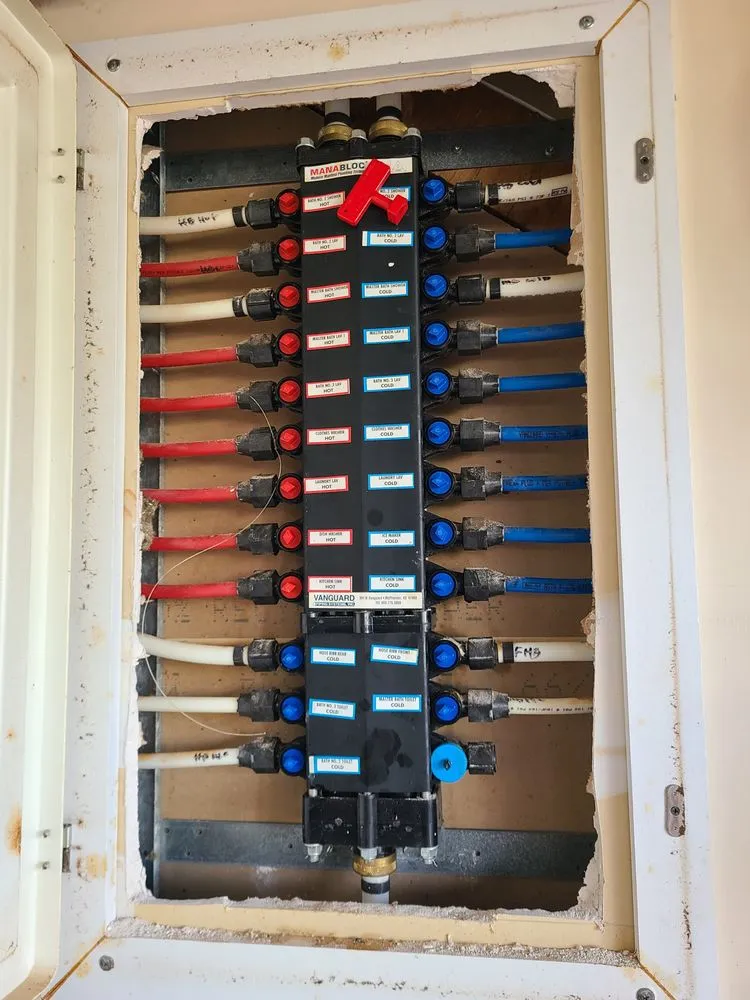 Slide of 808 Plumbing & Services