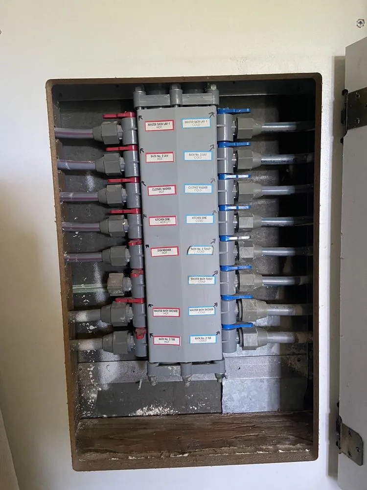 Slide of 808 Plumbing & Services