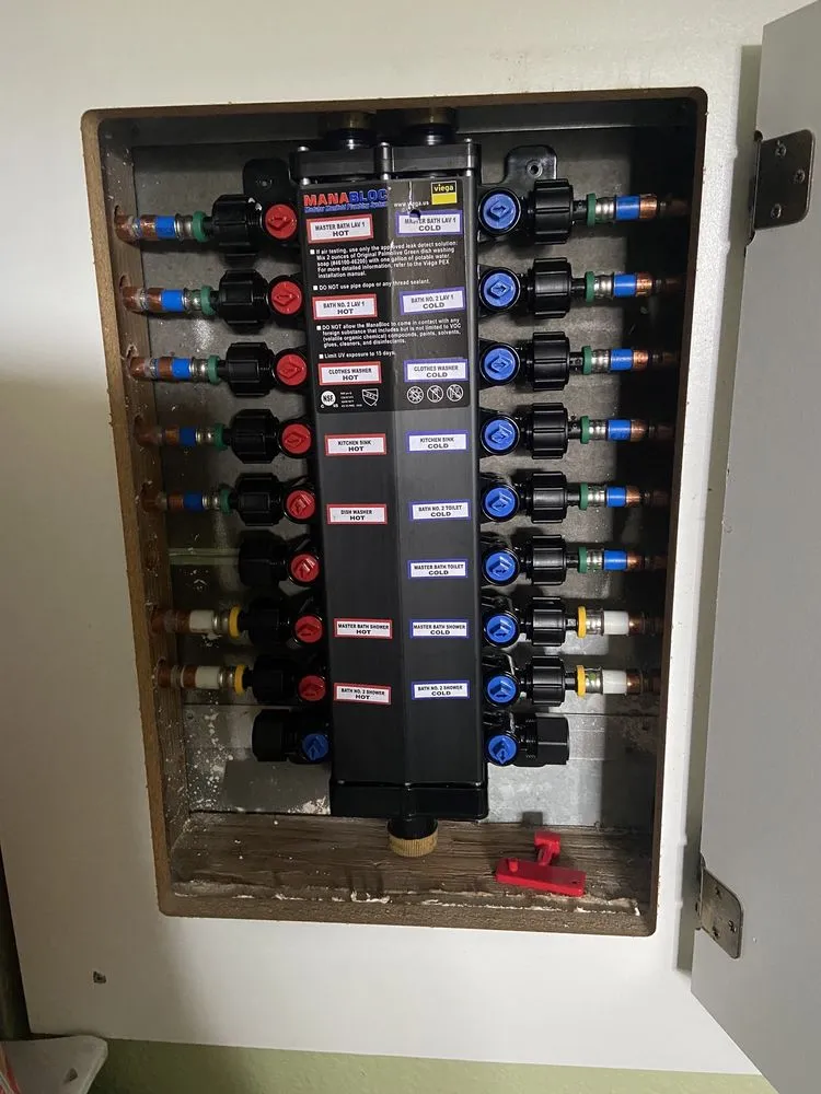 Slide of 808 Plumbing & Services