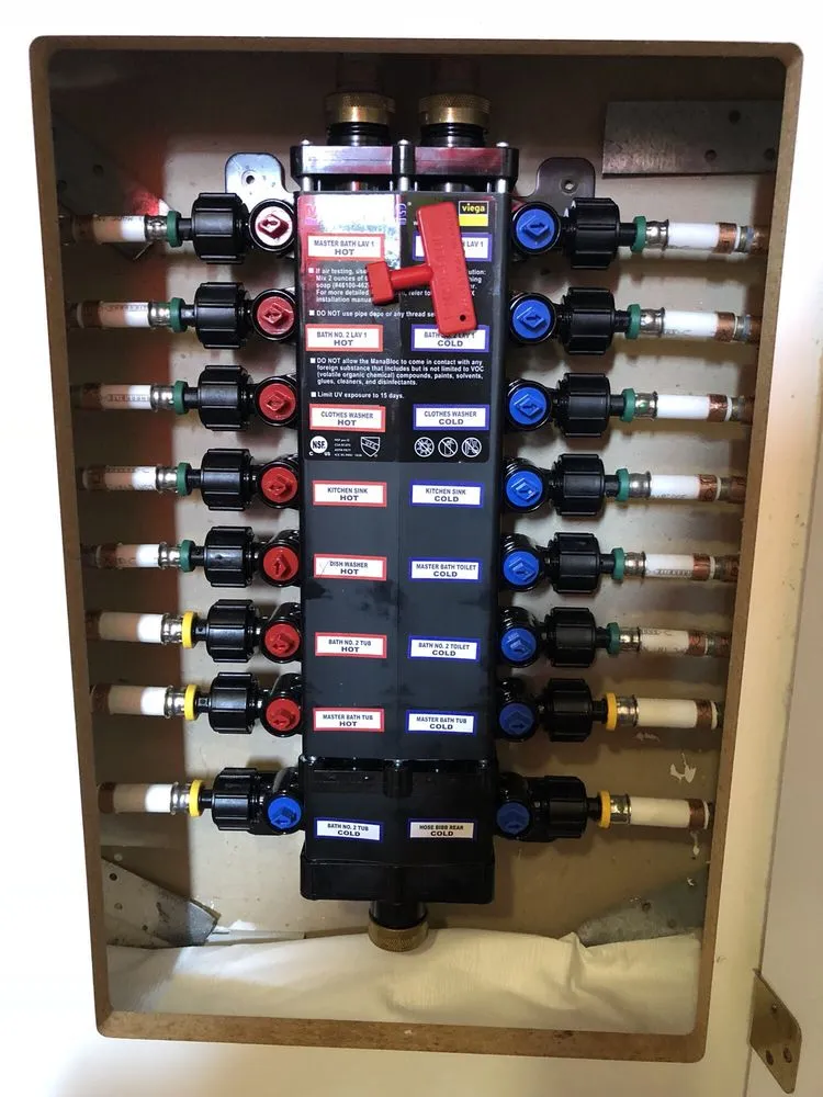 Slide of 808 Plumbing & Services