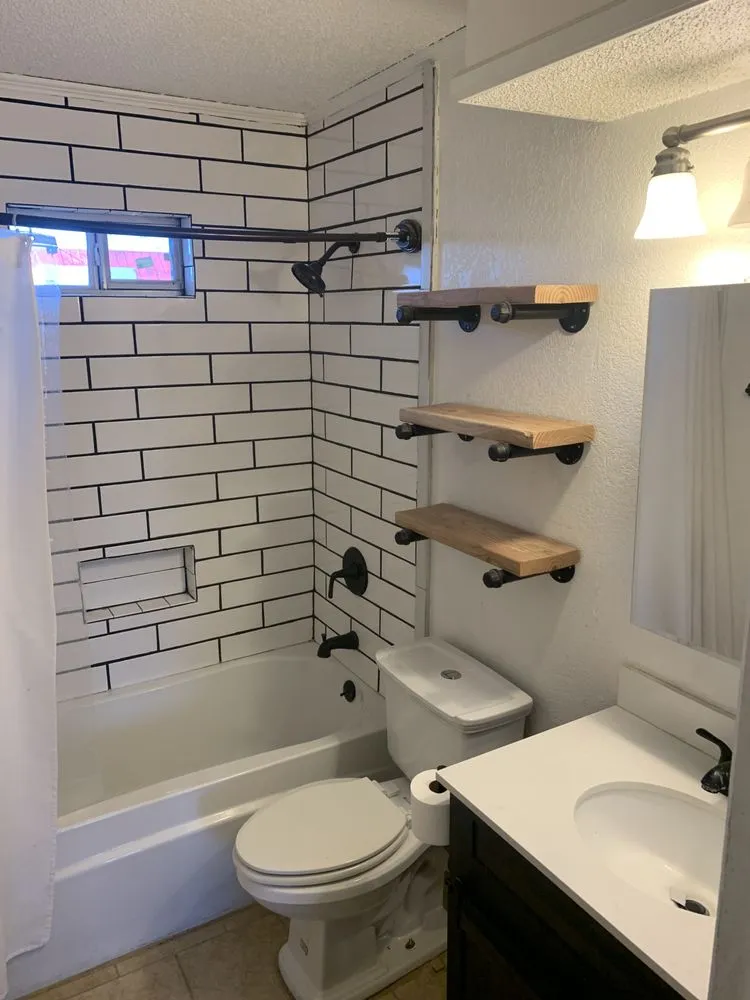 Slide of 80Fix Handyman & Renovations