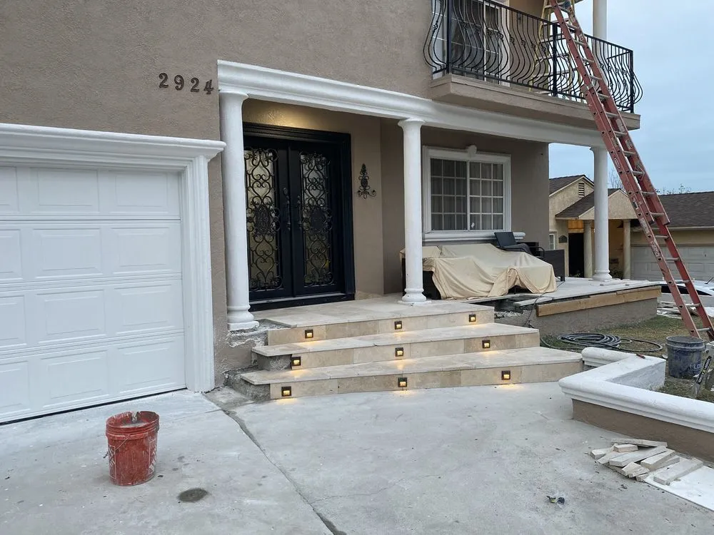 Slide of 818 Handyman