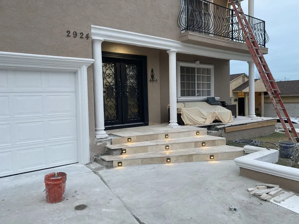 Slide of 818 Handyman