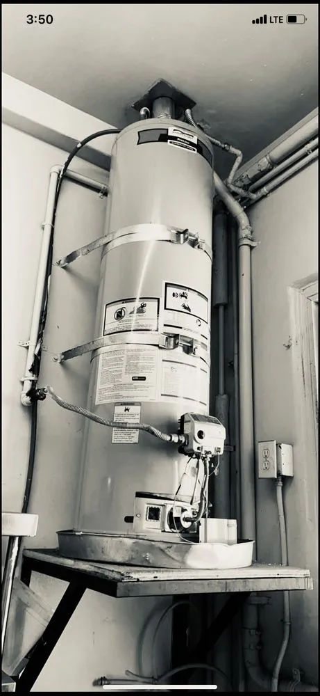 Slide of 818 Jays Plumbing