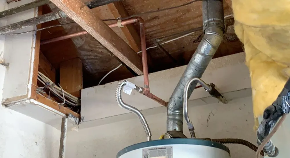 Quality pipe repair experts serving San Fernando, CA - 818 Jays Plumbing