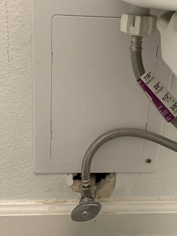 Slide of 818 Jays Plumbing