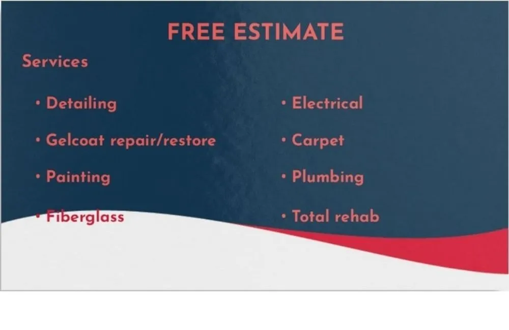 Slide of 850 Boat Works