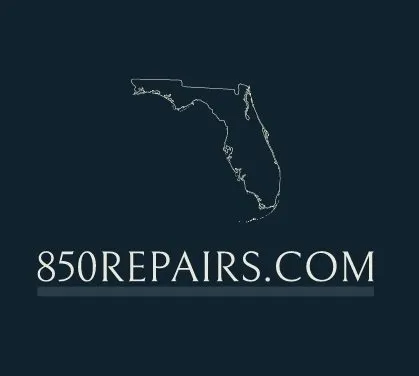 850Repairs.com Logo