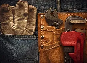 Slide of 860 Plumbing and Heating