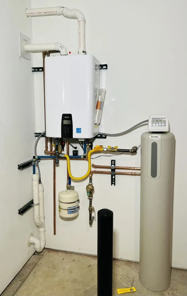 Slide of 865 Plumbing