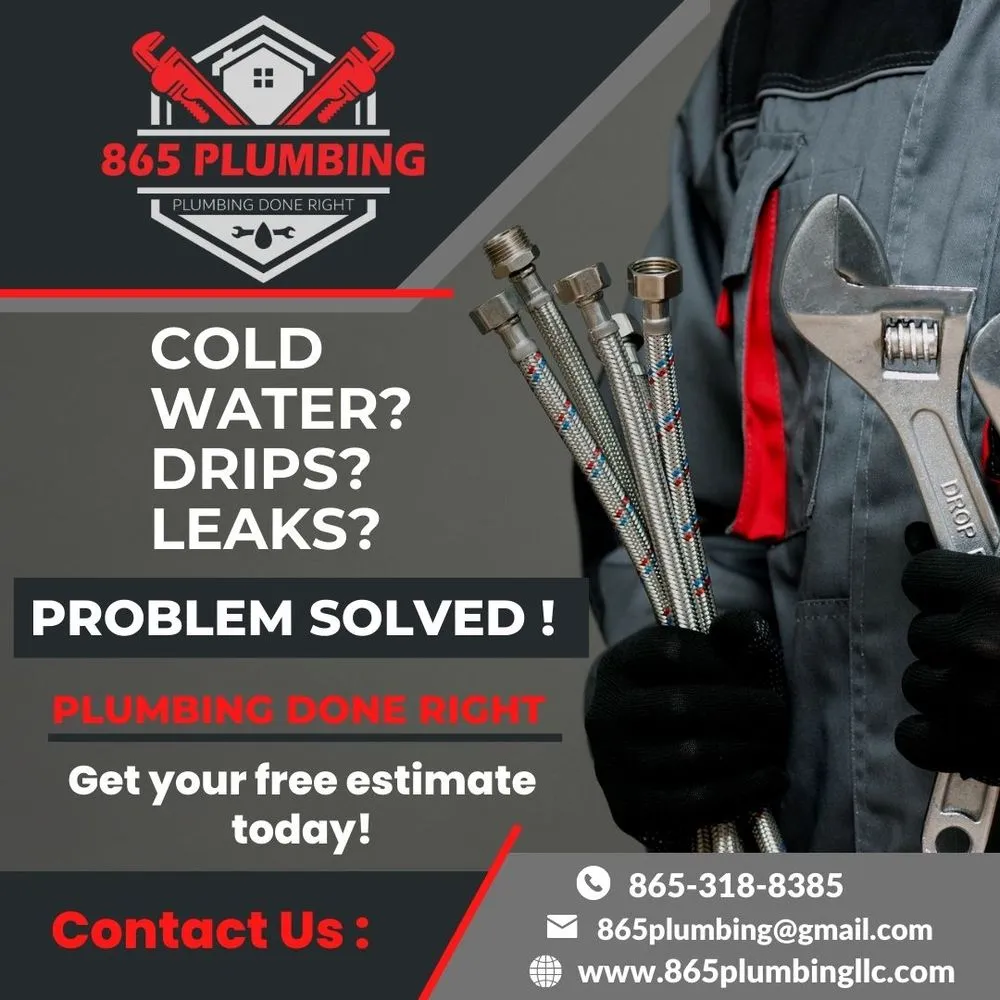 Slide of 865 Plumbing