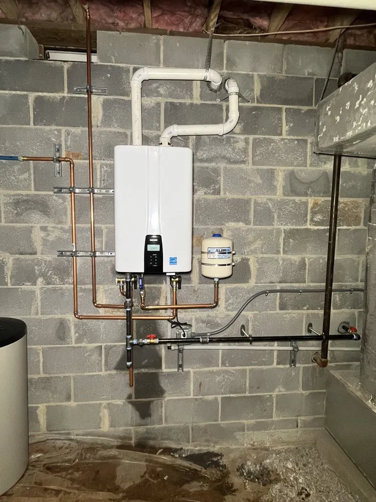 Slide of 865 Plumbing