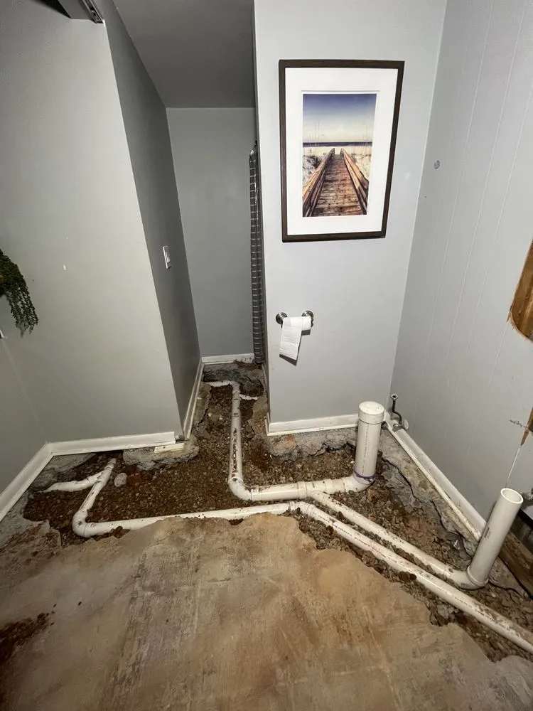 Slide of 865 Plumbing