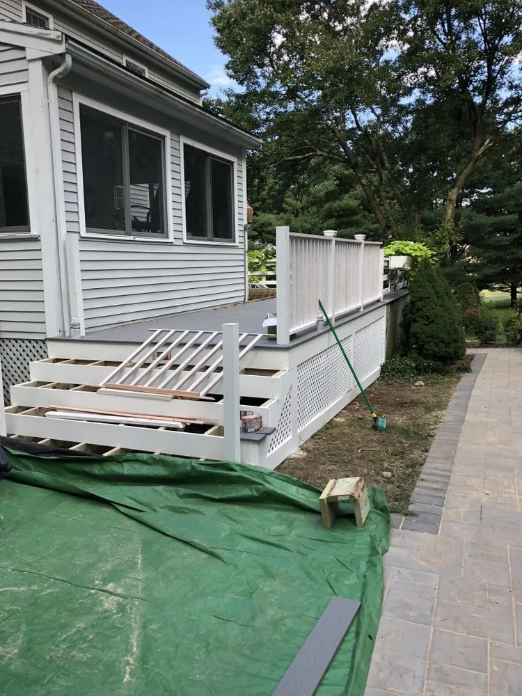 Slide of 89 home services