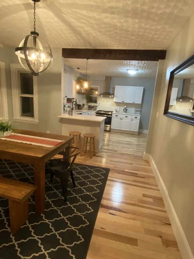 Slide of 89 home services