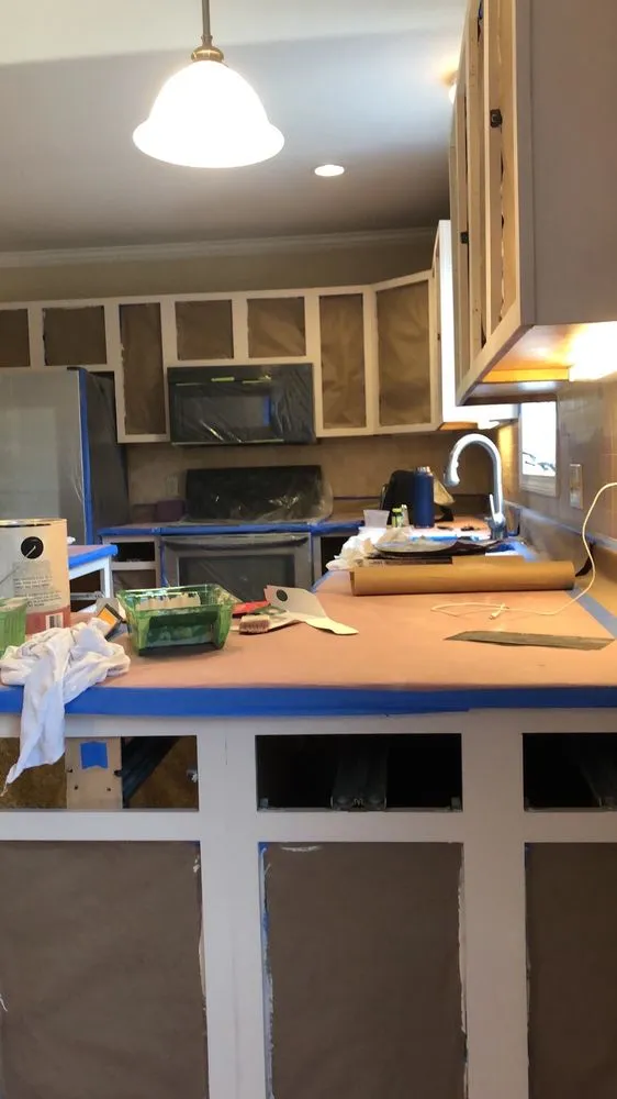 Slide of 89 home services