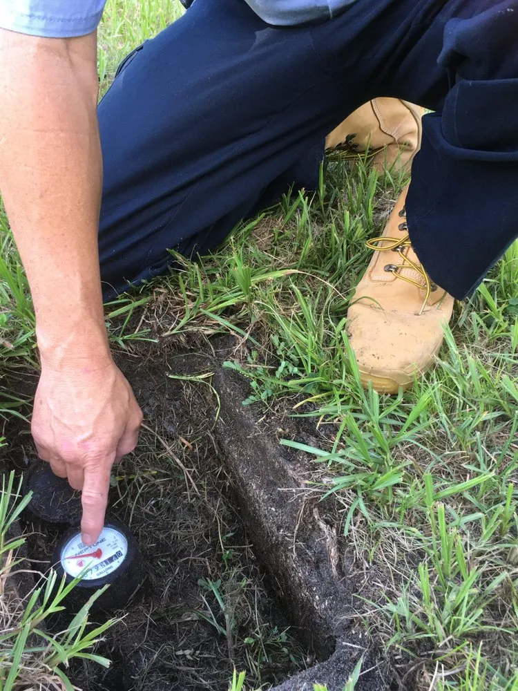 Slide of 89$ Leak Detection