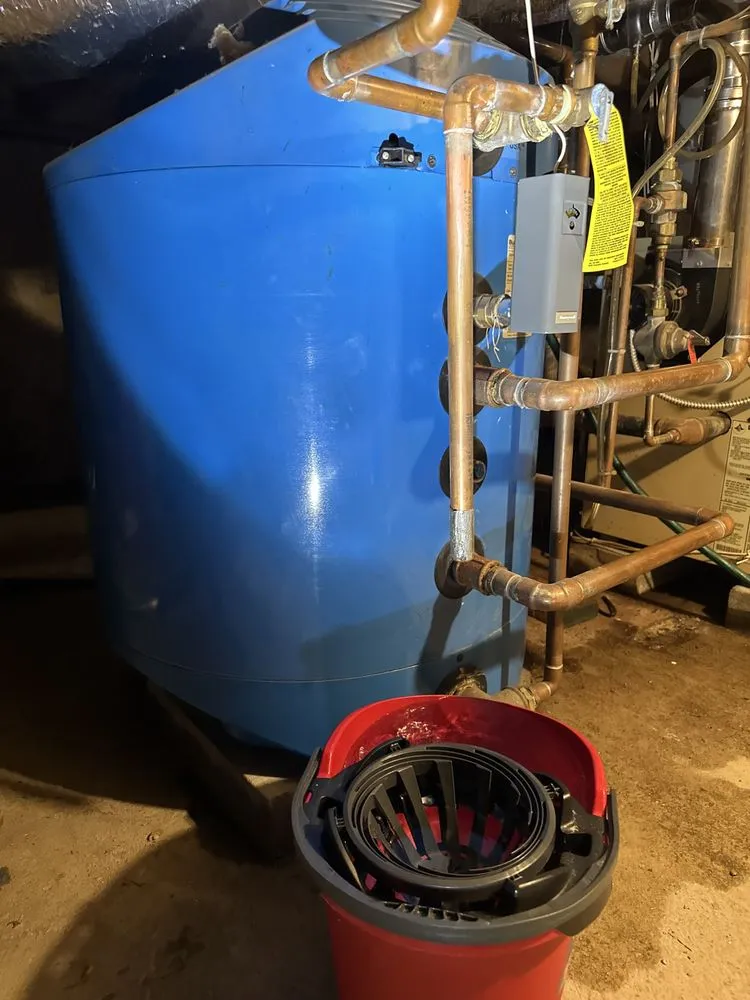 Slide of 89.95 Sewer & Drain