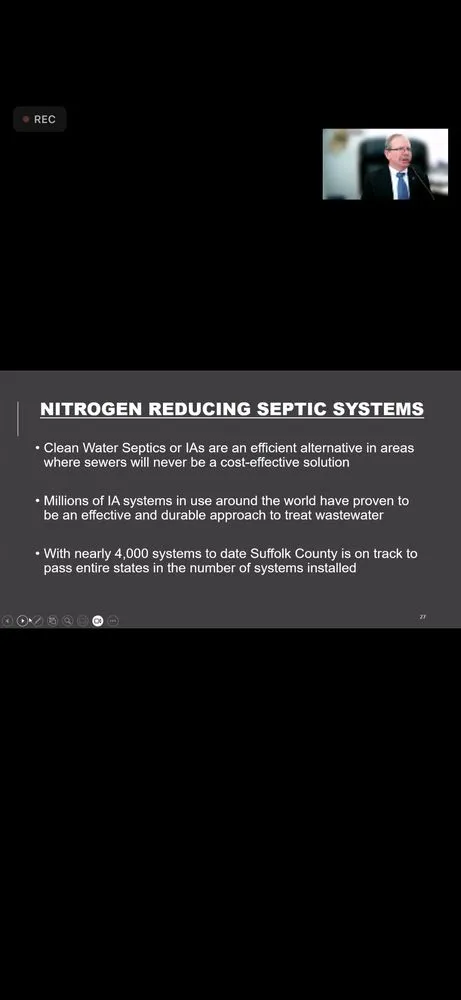 Slide of 89.95 Sewer & Drain