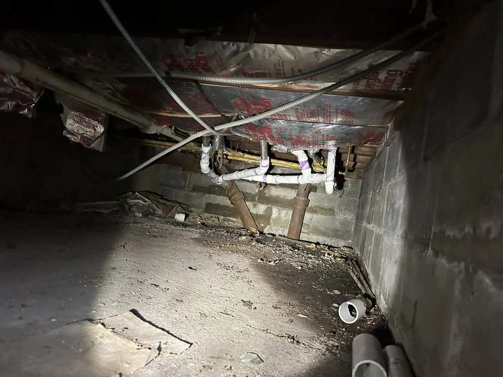 Expert emergency plumbing for homes in Huntington Station, NY by 89.95 Sewer & Drain