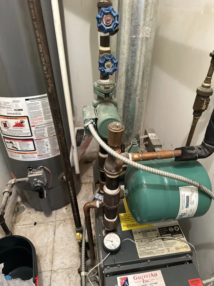 Slide of 89.95 Sewer & Drain