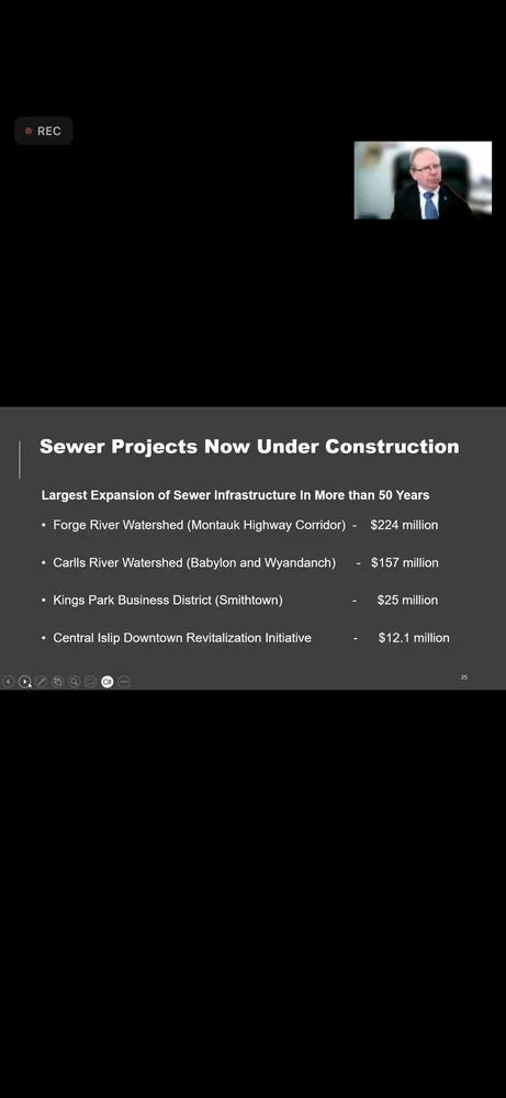 Slide of 89.95 Sewer & Drain