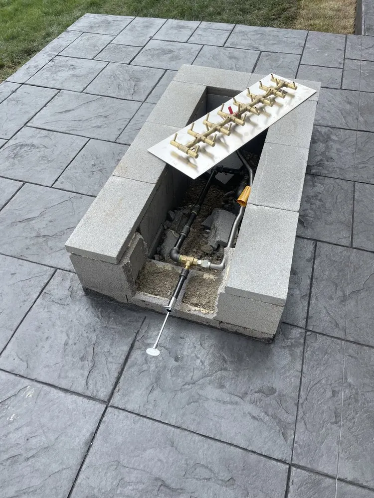 Slide of 8AM Plumbing & Construction