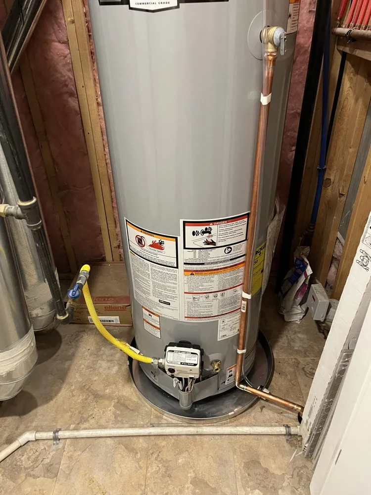 Trusted pipe repair in Thornton, CO by 8AM Plumbing & Construction