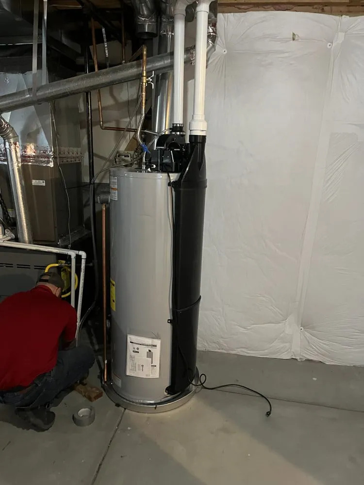 Top-rated plumbing repair in Thornton, CO by 8AM Plumbing & Construction