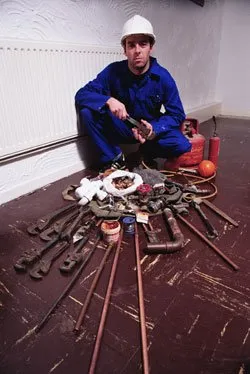 Slide of 8th Ave Plumbing & Heating