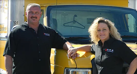 Slide of 9-1-1 Plumbing