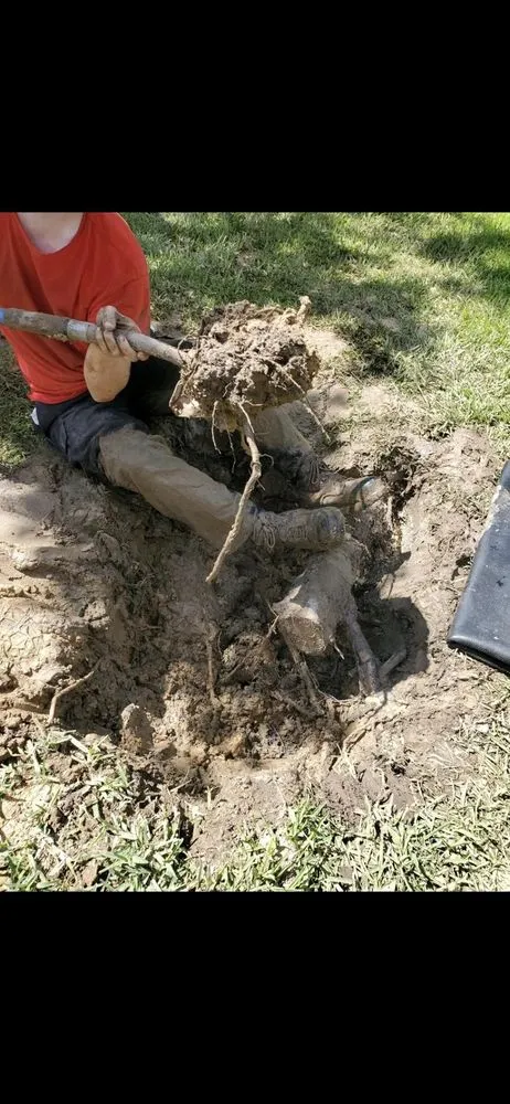 Slide of 9-1 Plumb, Plumbing & Drain Cleaning