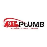 Slide of 9-1 Plumb, Plumbing & Drain Cleaning