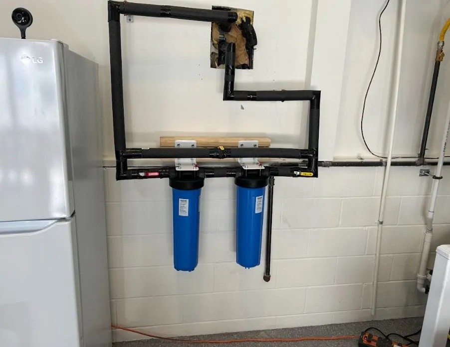 Professional plumbing repair experts serving Chesterfield, VA - 9 Yards Plumbing and More