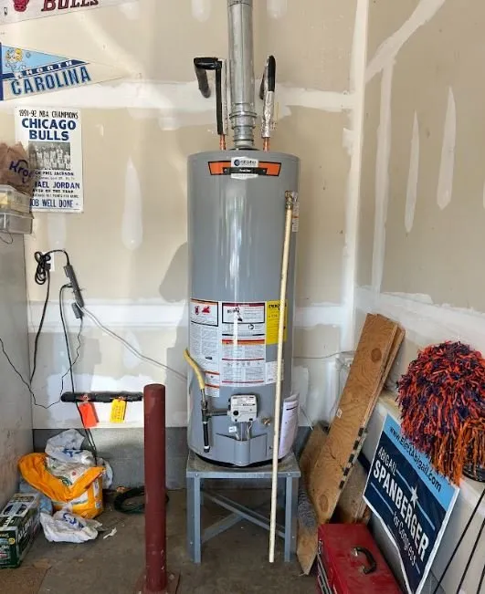 Professional drain cleaning in Chesterfield, VA by 9 Yards Plumbing and More