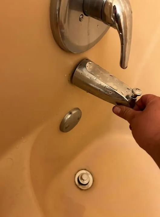 Trusted drain cleaning experts serving Chesterfield, VA - 9 Yards Plumbing and More