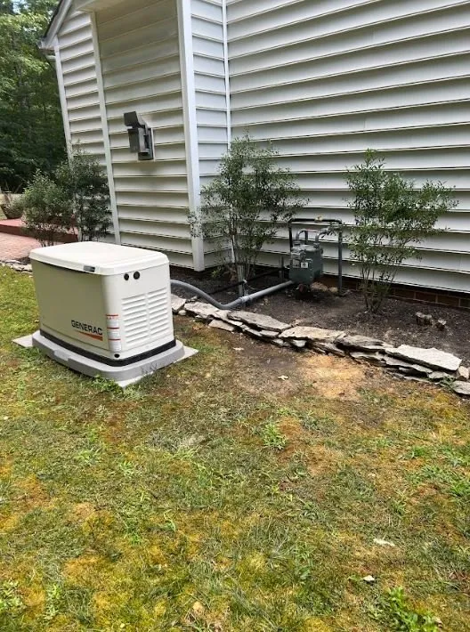 Professional water heater service experts serving Chesterfield, VA - 9 Yards Plumbing and More