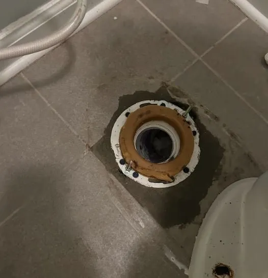 Emergency emergency plumbing in Chesterfield, VA by 9 Yards Plumbing and More