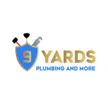Quality pipe repair in Chesterfield, VA by 9 Yards Plumbing and More