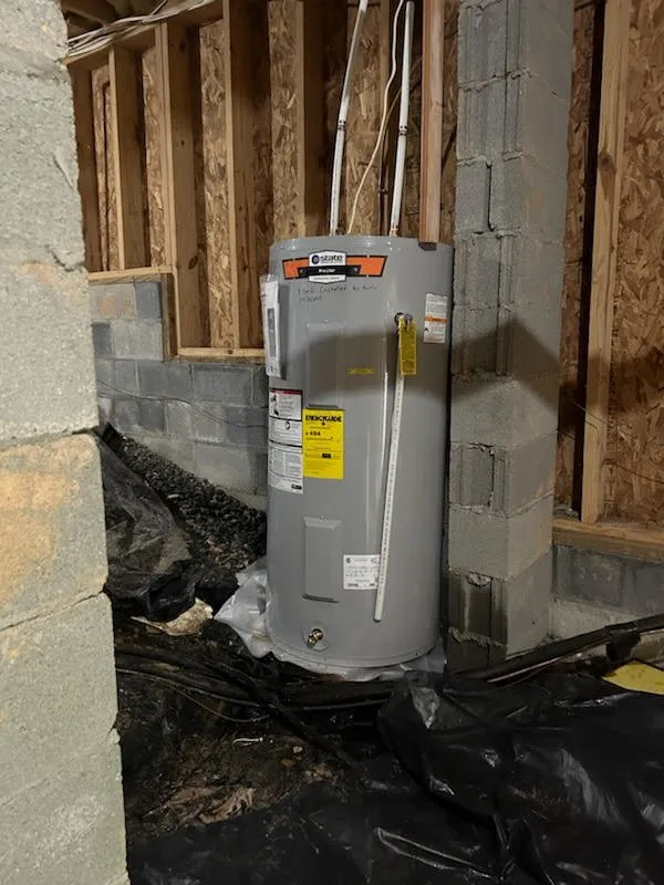 Emergency leak detection experts serving Chesterfield, VA - 9 Yards Plumbing and More