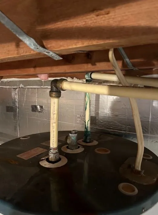 Trusted drain cleaning in Chesterfield, VA by 9 Yards Plumbing and More