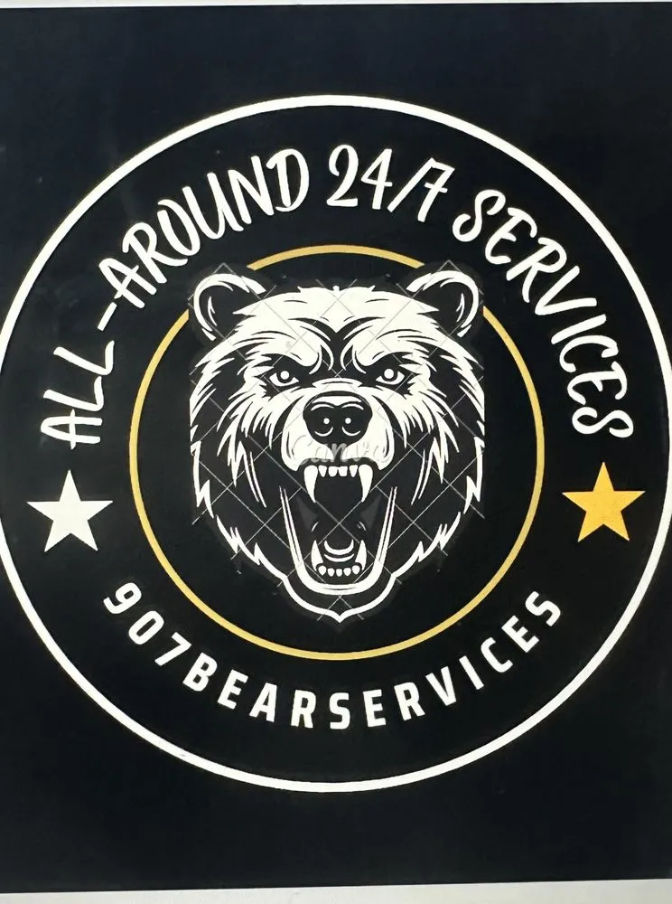 Slide of 907 Bear Services
