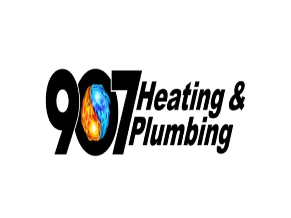 Slide of 907 Heating & Plumbing
