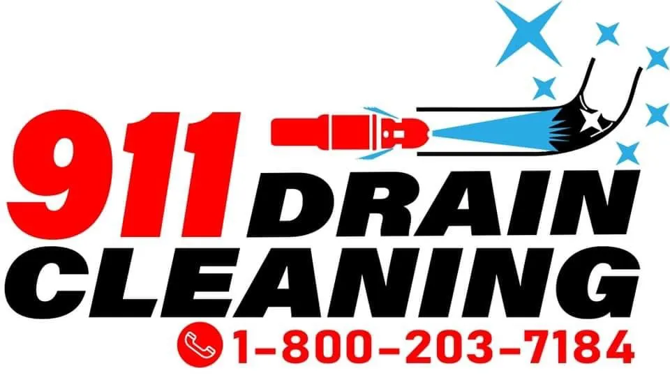 Slide of 911 Drain Cleaning Services