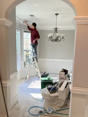 Slide of 911 Floods R Us