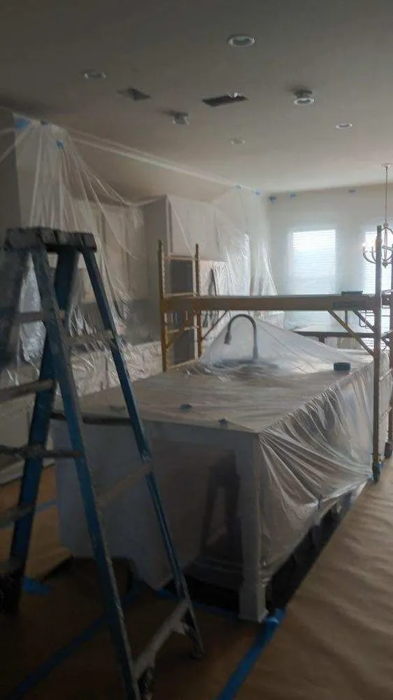 Slide of 911 Floods R Us