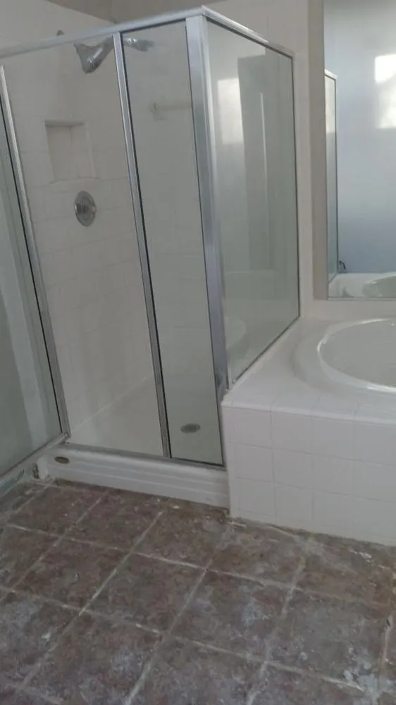 Slide of 911 Floods R Us