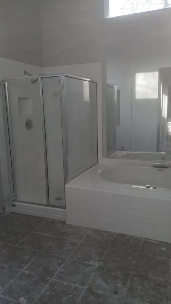 Slide of 911 Floods R Us