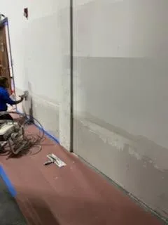 Slide of 911 Floods R Us